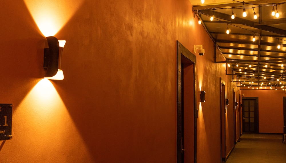 Pachuca Vacations - Capitalino Hotel y Plaza - Property Image 13
