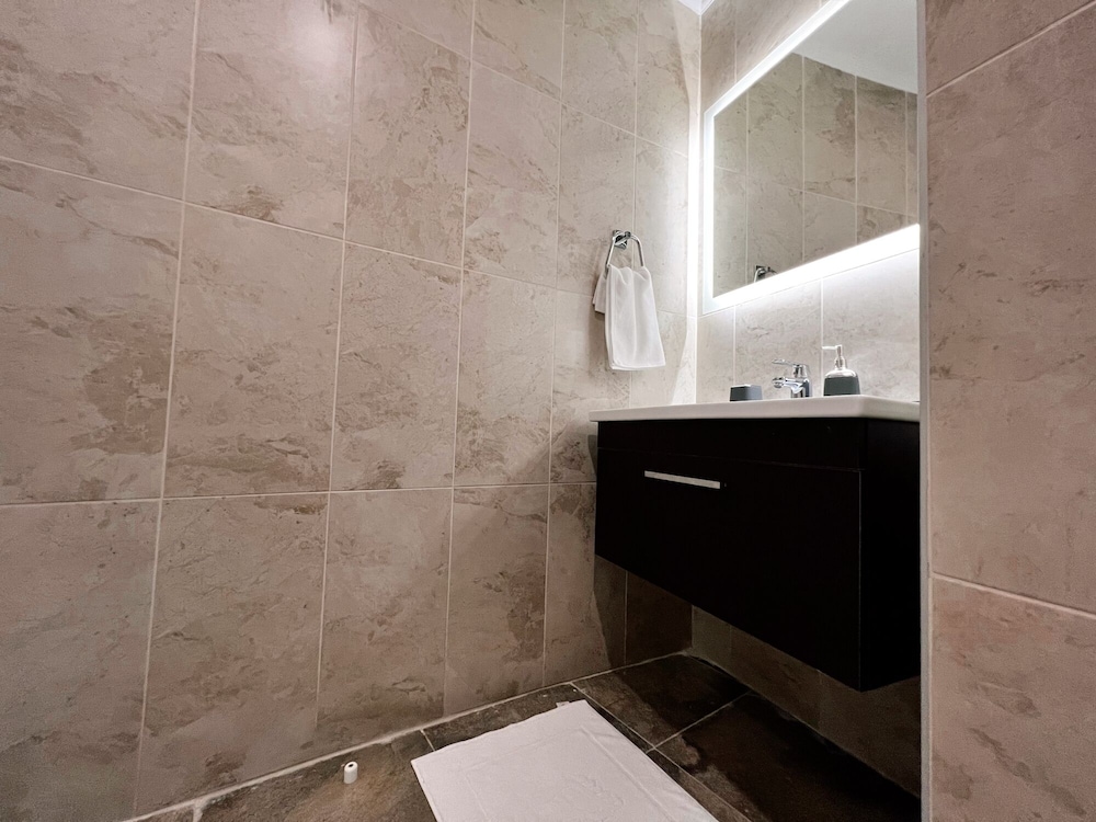 Gorgeous Residence in a Luxury Complex in Kyrenia