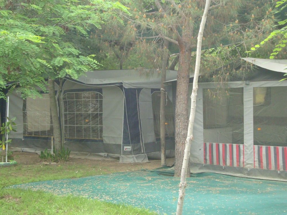 Camping Pitsoni