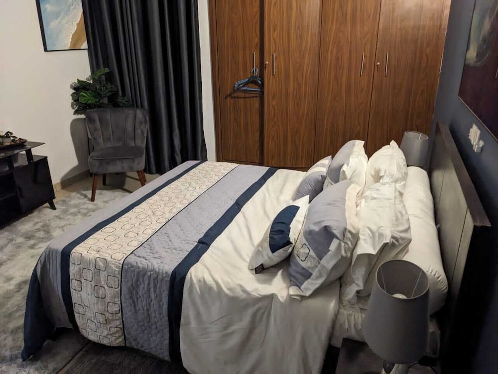 APPARTEMENTS 2 PIECES BELLE RIVE