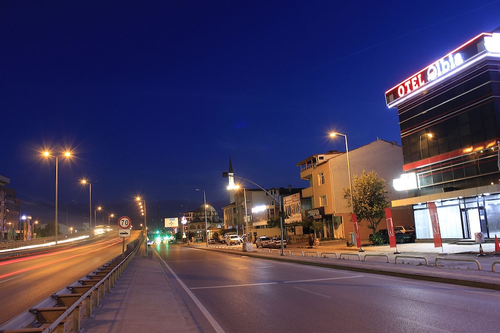 Olbia Otel