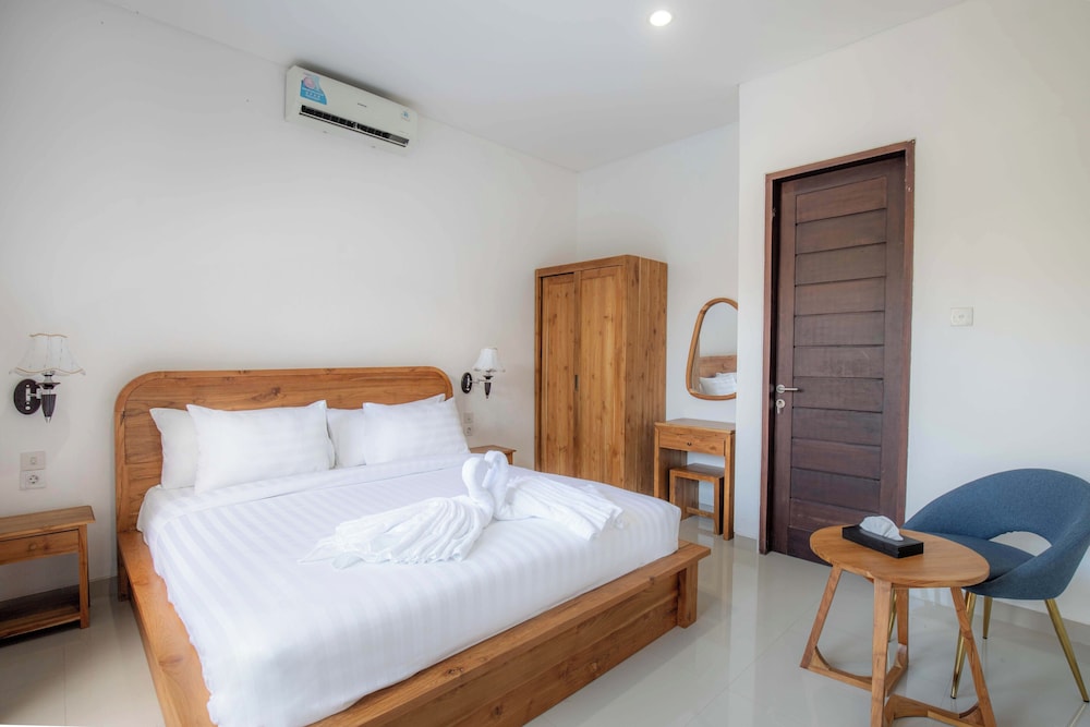 Cherish Villa Umalas