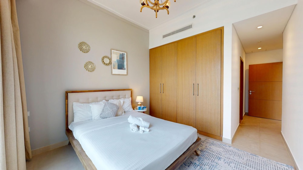 bnbme - Vida Residence A1