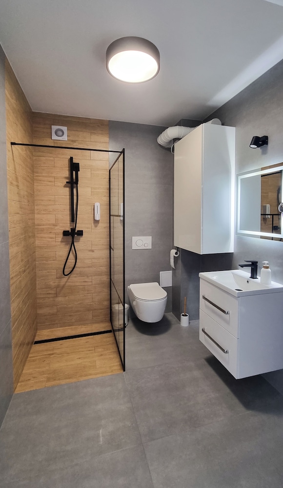 Apartamenty Hetmańska 4 Katowice