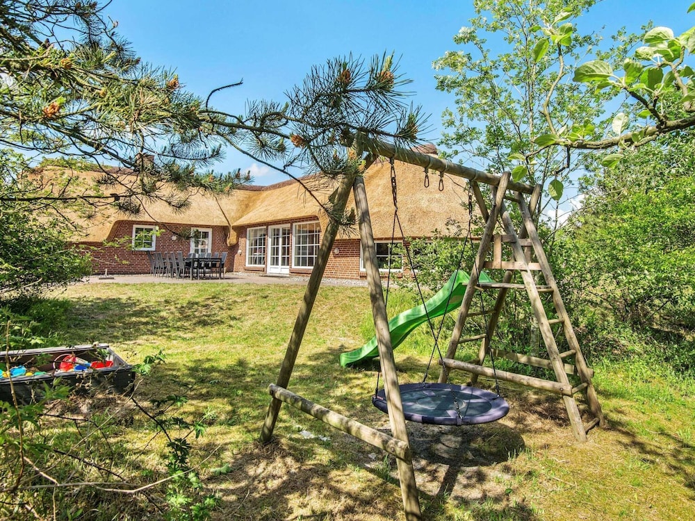 Holiday Home in Rømø