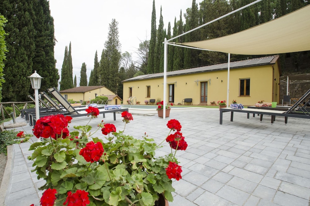 Villa Febea - Casa Febea 12-casa Febea 12