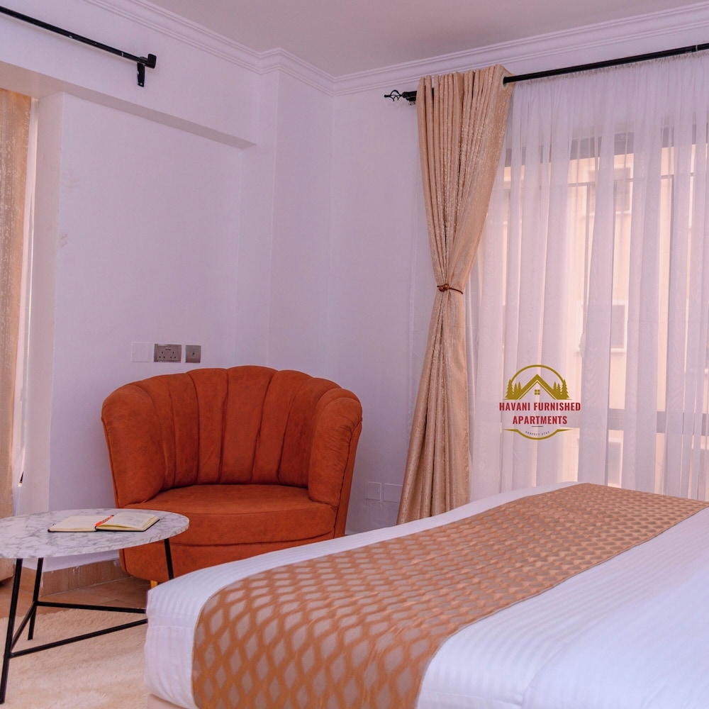 Havan Shawmut Suites