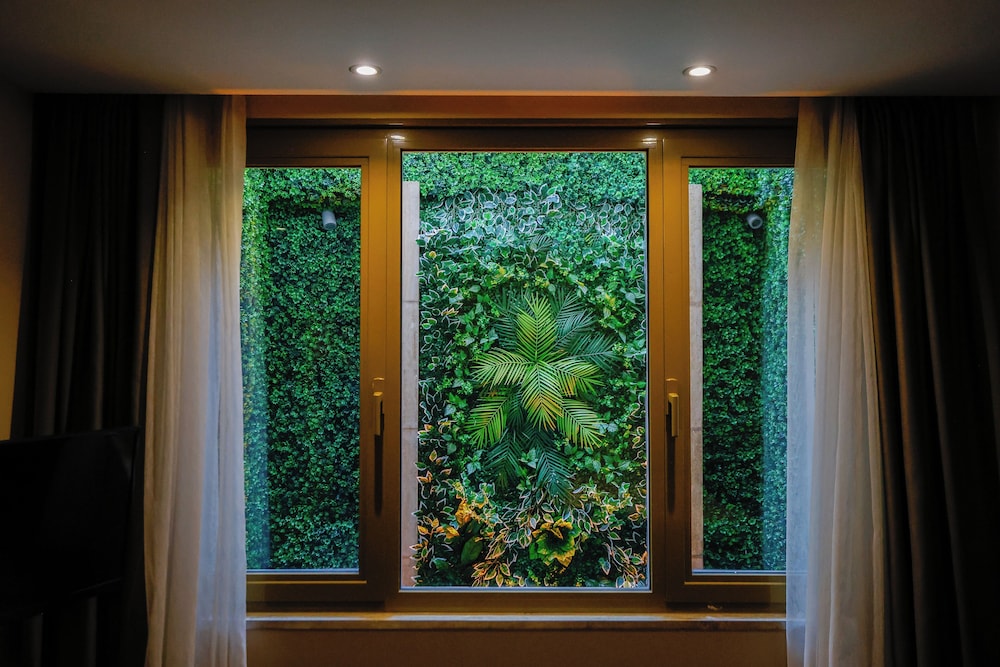 Tan Otel - Özel Sınıf - Image 43