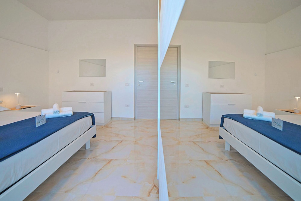 Villa Na' Lu' 1 With Sea View