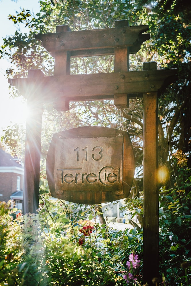 Gîte TerreCiel