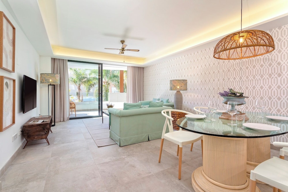 Genteel Home Infinity