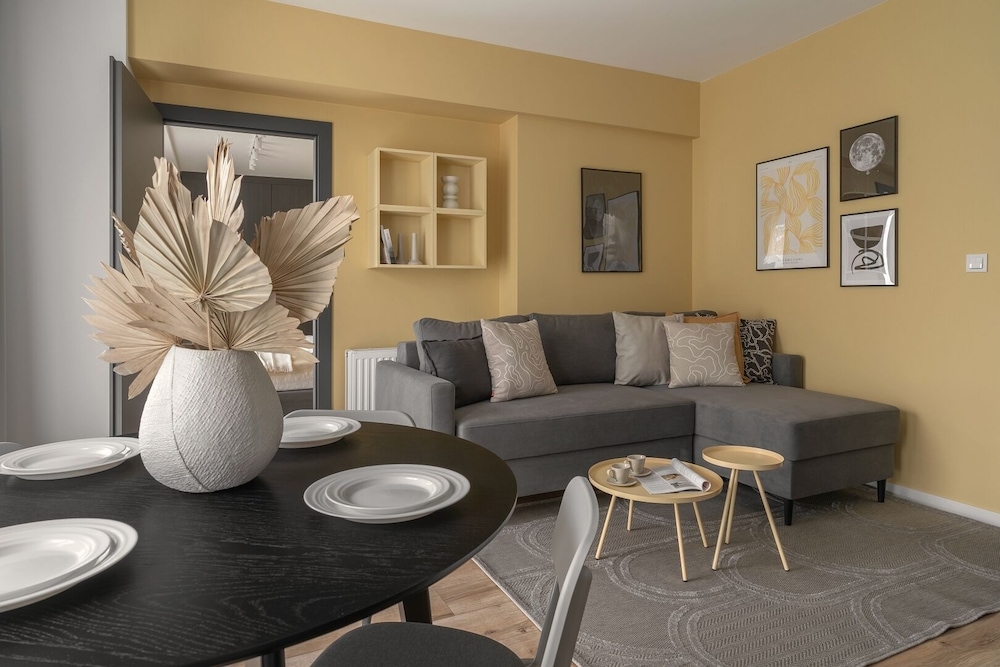 Apartio Rooms Zabrze