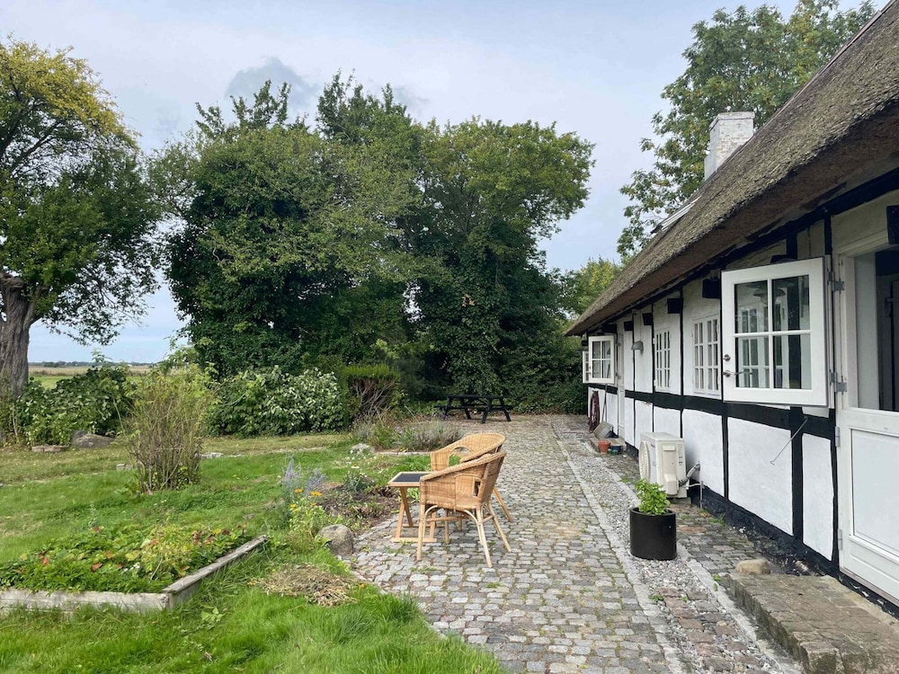 5 Star Holiday Home in Stokkemarke