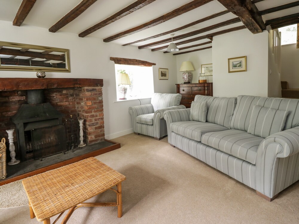 Hall Bank Cottage