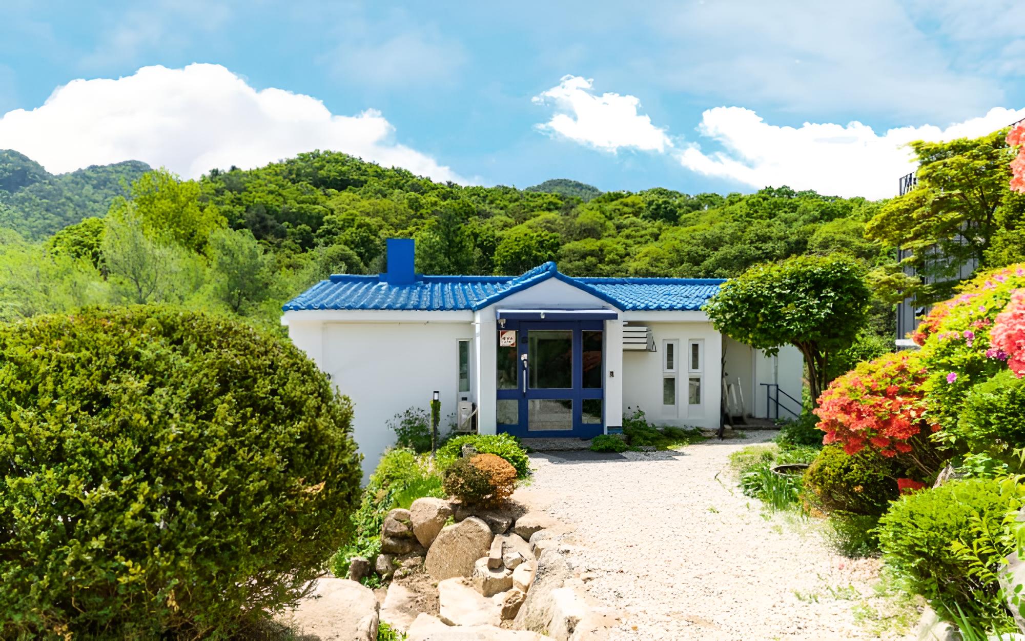 Pocheon Casa Pension