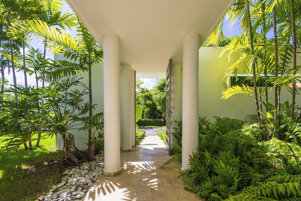 Villa Desiree - Family Villa in Cocotal