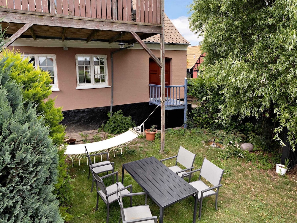 5 Star Holiday Home in Gudhjem