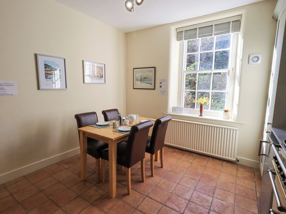 Westmorland Cottage