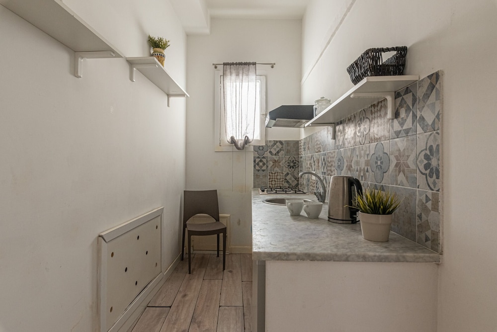Real Umberto I - Suite 1 by Wonderful Italy