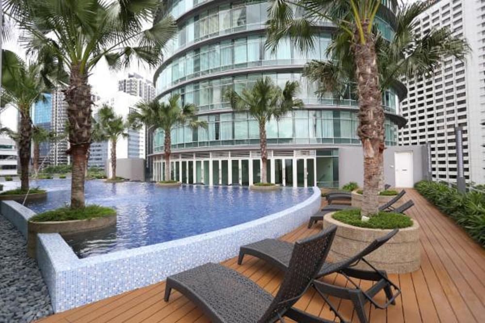 Vortex Suite KLCC at Penguin Homes photo 5
