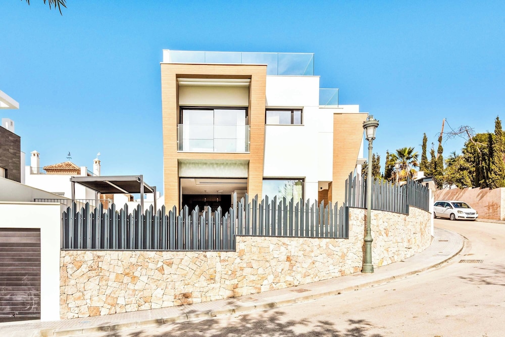 Villa Popeson