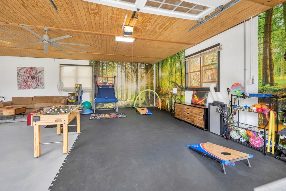 2 Lake Cabins Pool Hottub Game Room 23acs