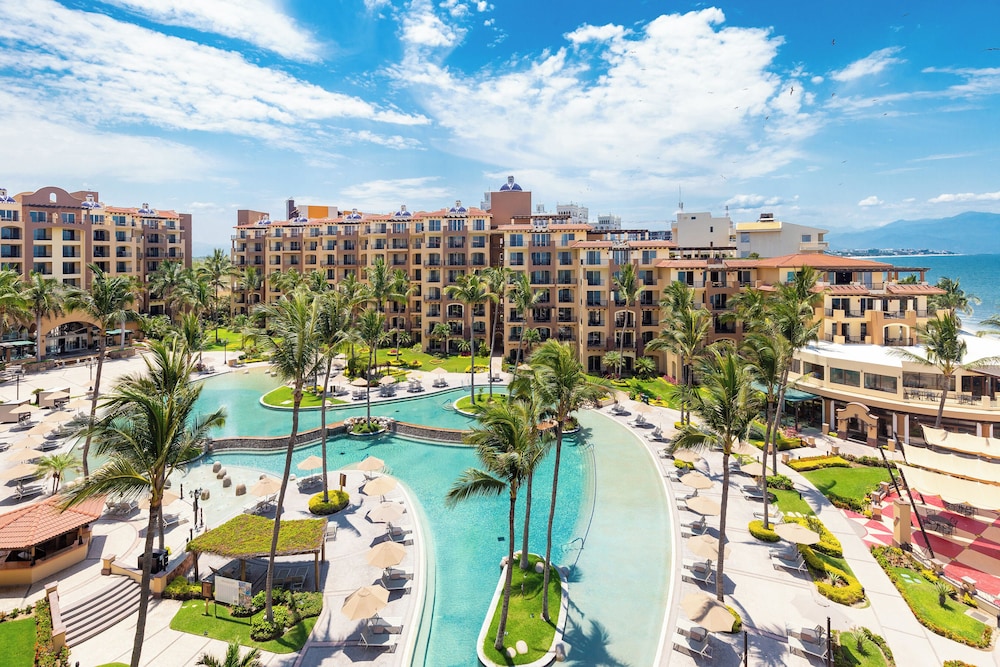 Villa del Palmar Flamingos Beach Resort & Spa