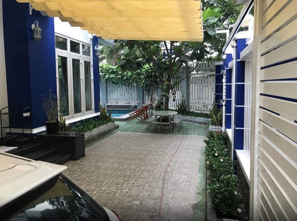 5 Bedrooms Pool Villa w Karaoke