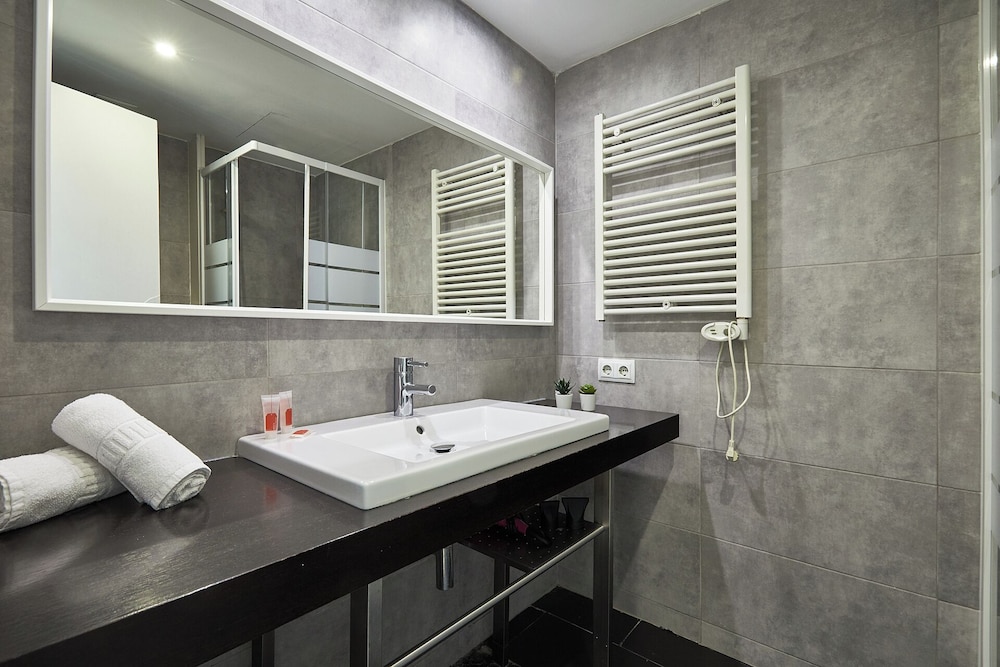 BBarcelona Clot Apartments