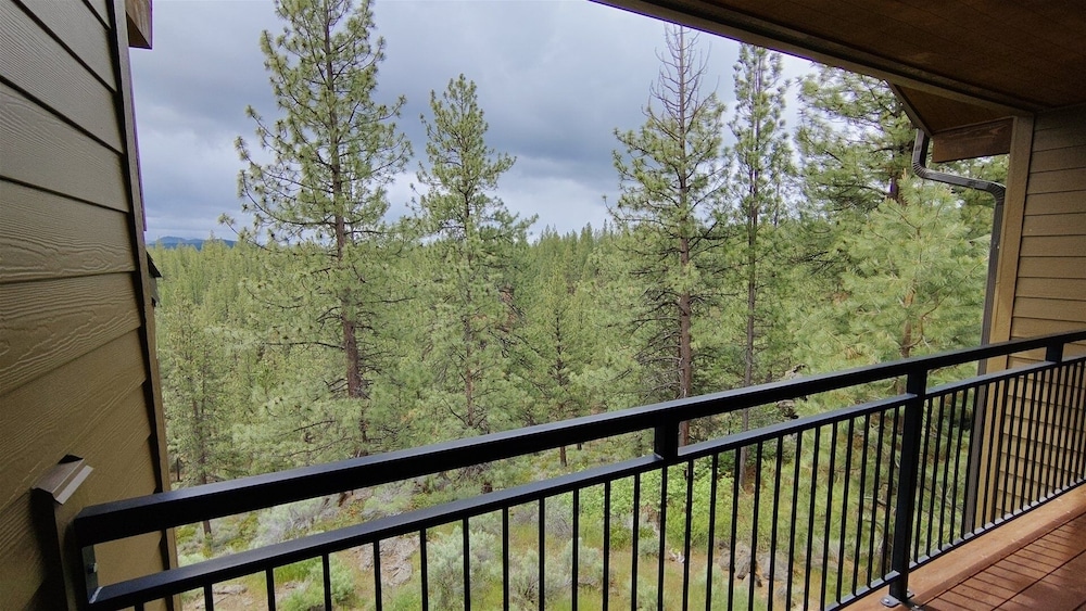 7th Mtn 1235a 1 Bedroom Condo