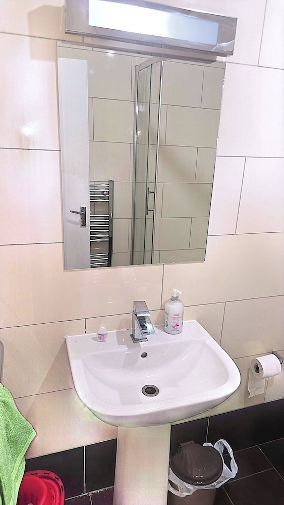 2bed Apt Bethnallgreen, Ldn - Free Parking!
