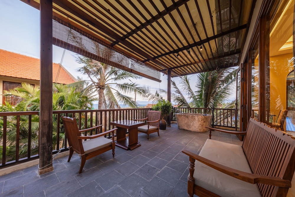 Sun Village Beach Resort
