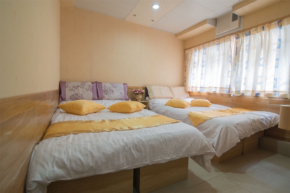 Me Easy Hostel