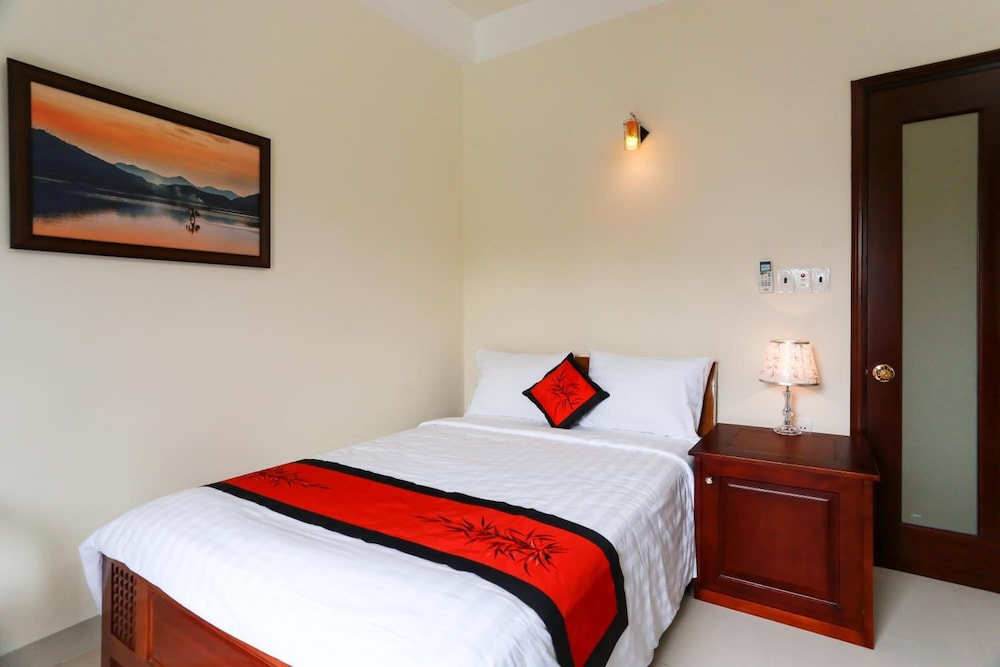 Viet Nhat Homestay