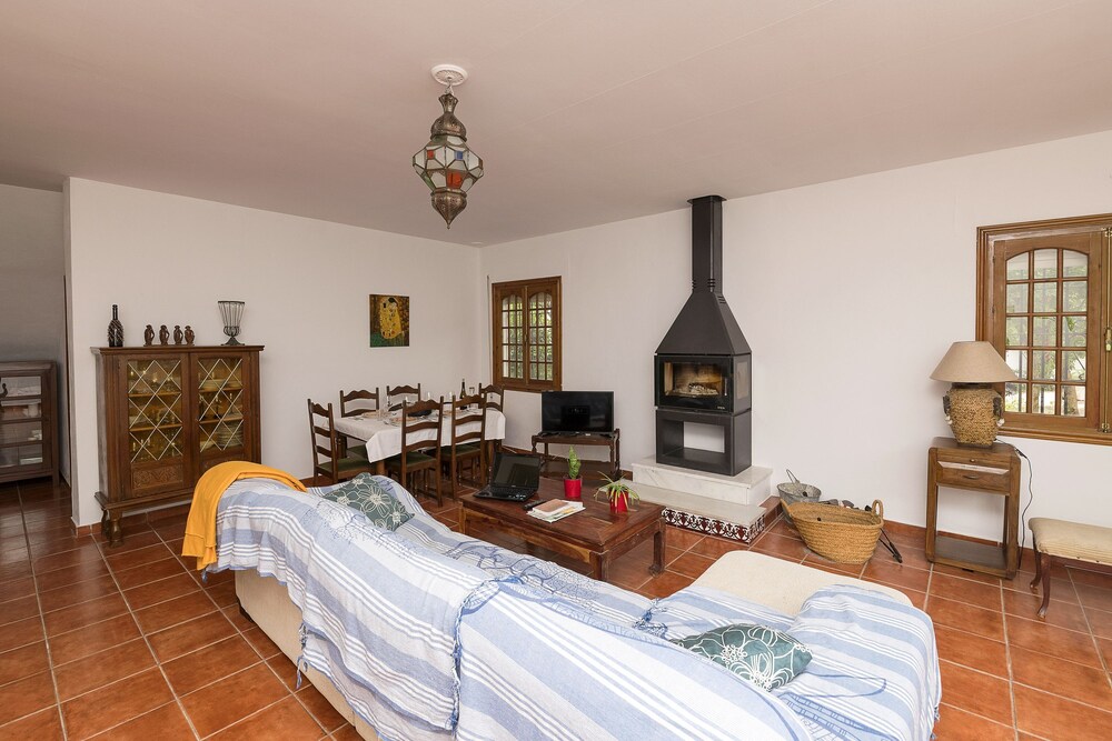 Fuente Alegre in Chiclana de la Frontera