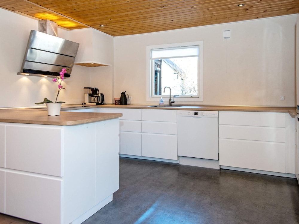 Holiday Home in Ebeltoft view 5