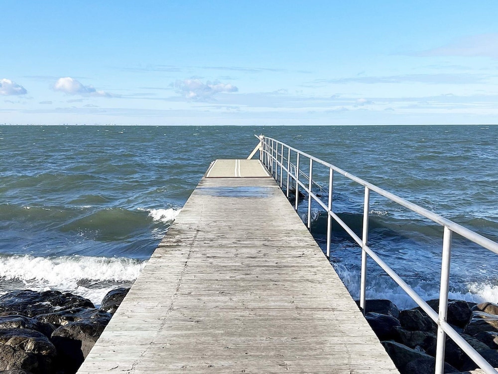 5 Person Holiday Home in Limhamn-by Traum view 3