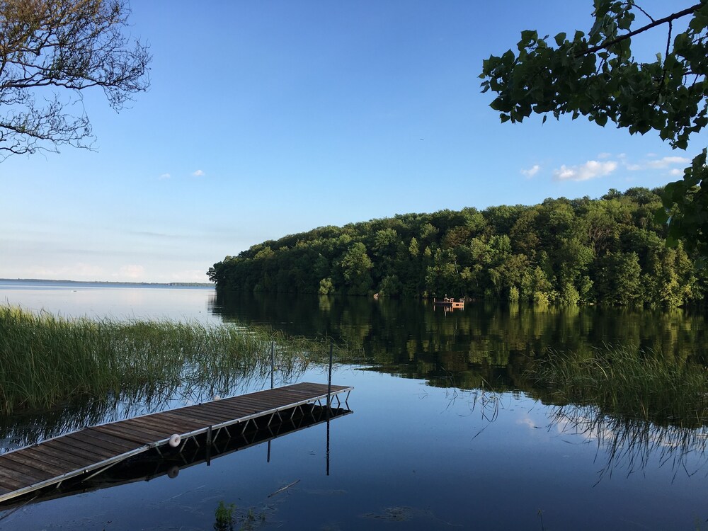 Black River Cottages