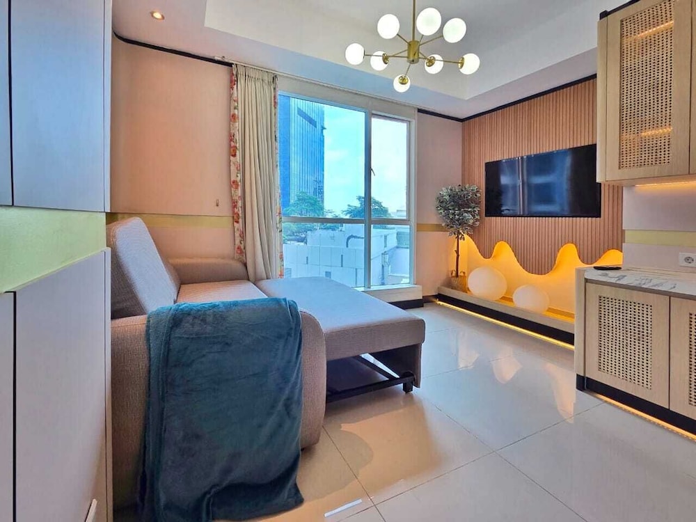 Staysanliving - Kota Kasablanka