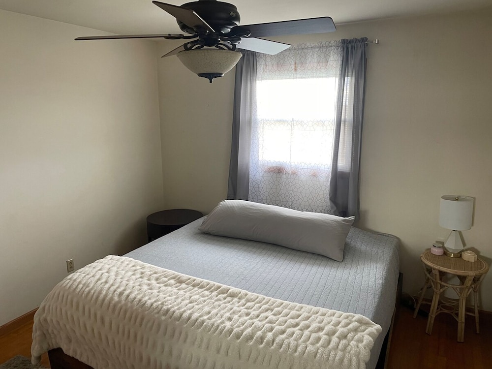 Great Place to Stay When Visiting - Pet Friendly