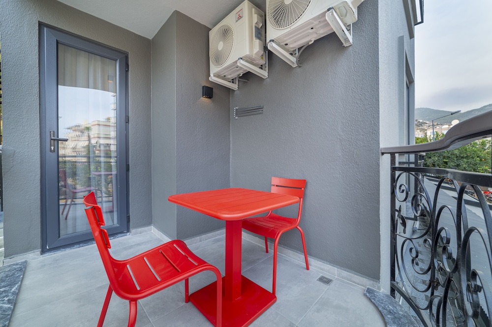 ARIA RIVA APART OTEL - Image 36