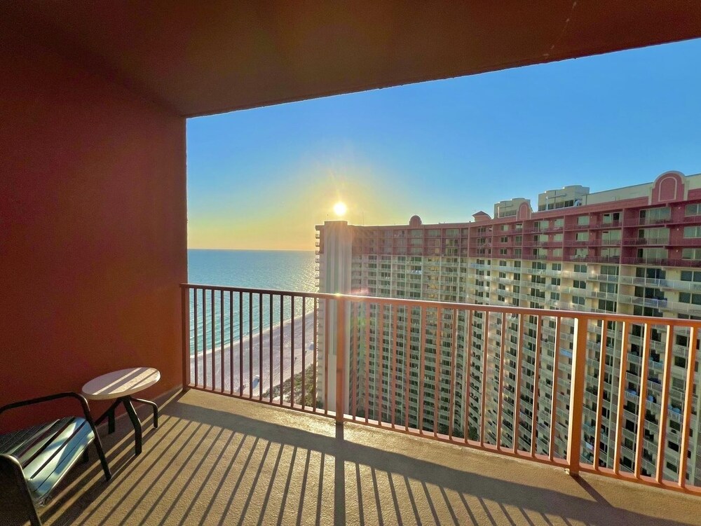 Shores Of Panama 2123 3 Bedroom Condo