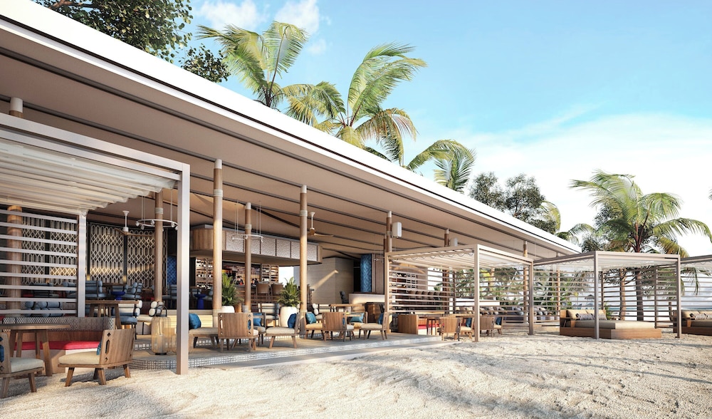Centara Grand Lagoon Maldives