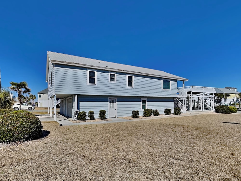 Bellcove by Topsail Realty