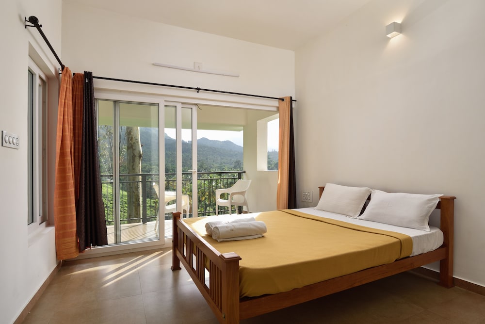 The Z Villa One by Vista Rooms view 3