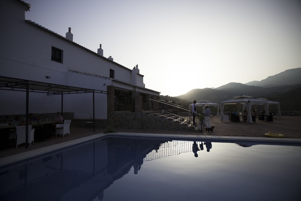 Cortijo Piltraque - Relais de Charme