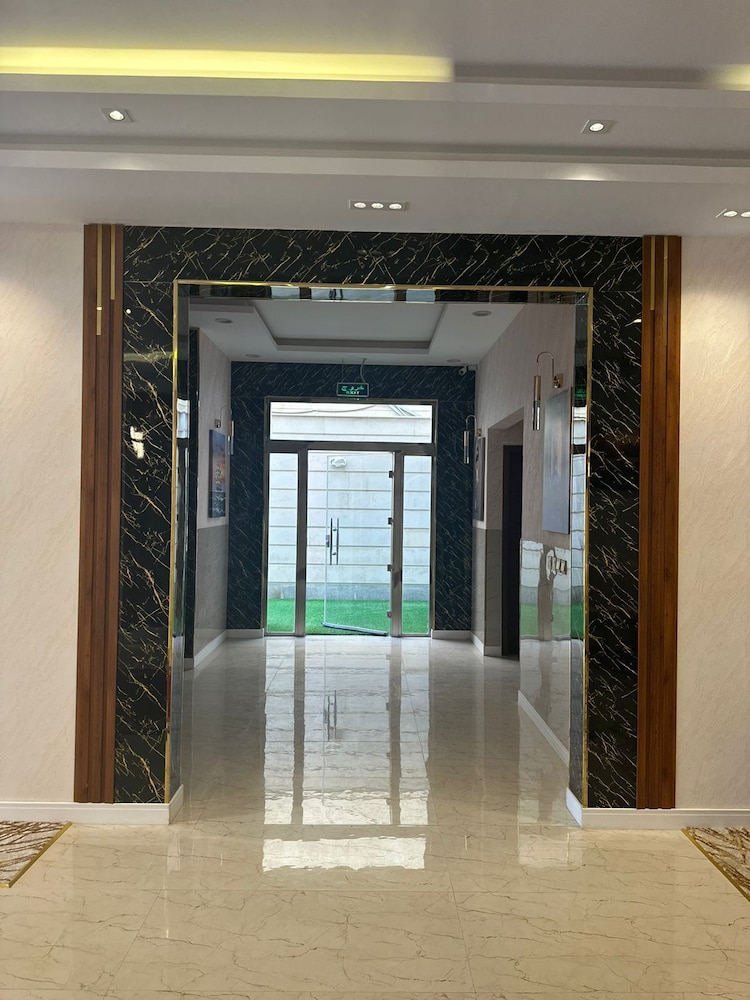 New Holiday Serviced Apartments