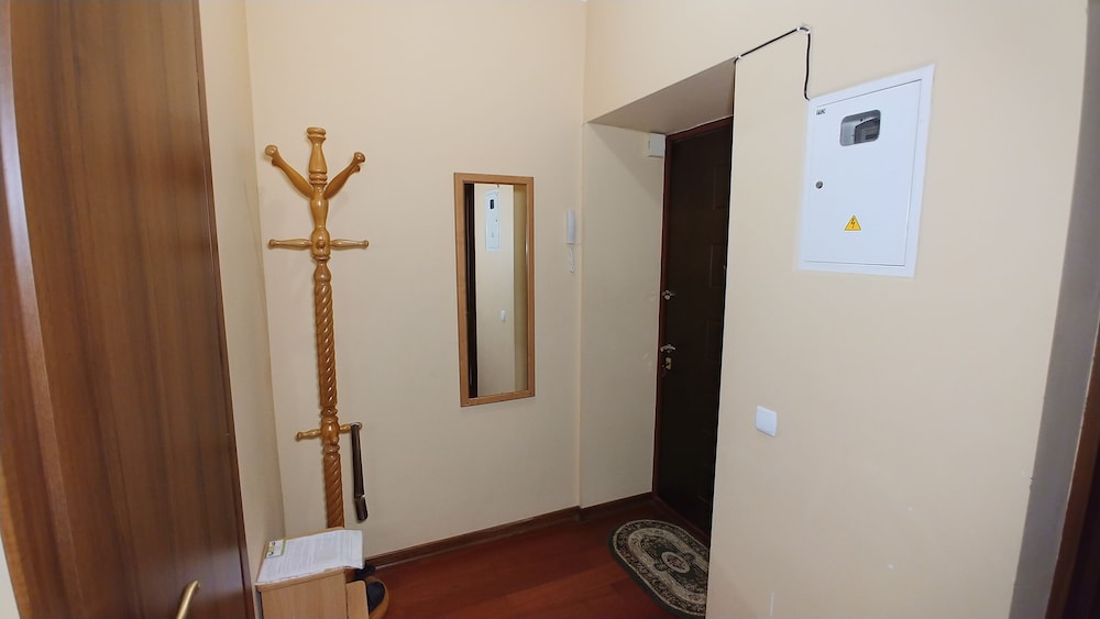 Kyiv Apartments