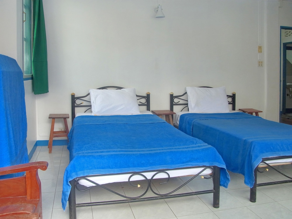 Niku Guesthouse