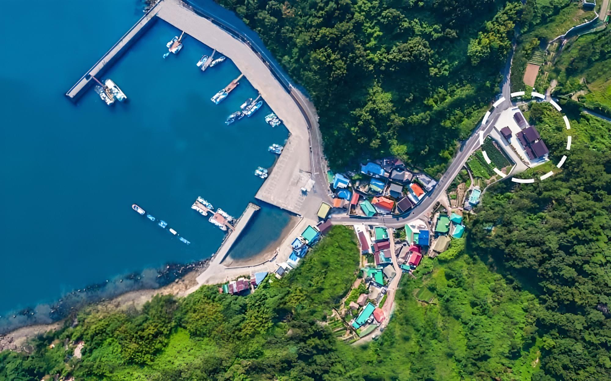 Tongyeong Friend Pension view 5